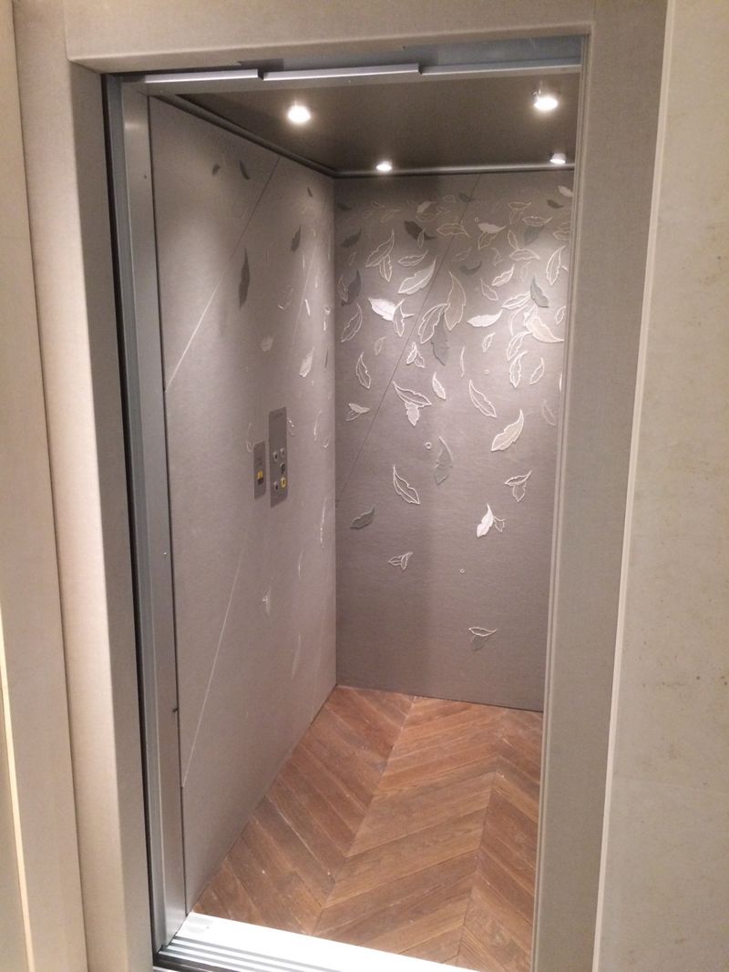 Fixer un monte personne pour handicapés proche du 75