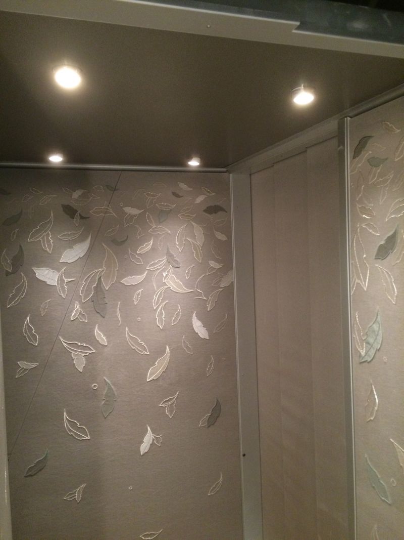 Placement d'un EPMR dans le 75