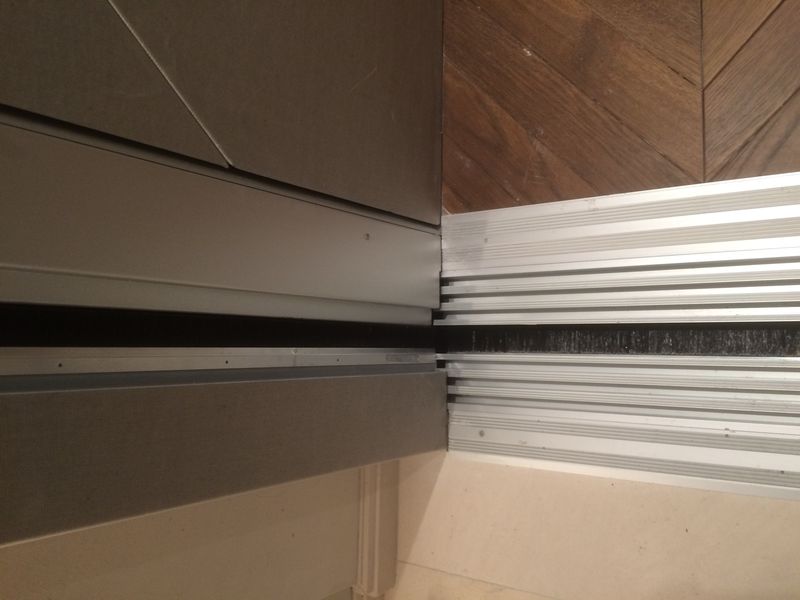 Monter un ascenseur pmr pas très loin de Paris 75