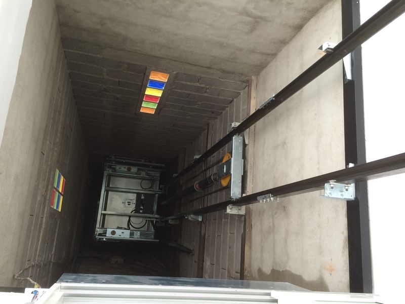 Fixer un ascenseur privatif dans le département de l'Essonne