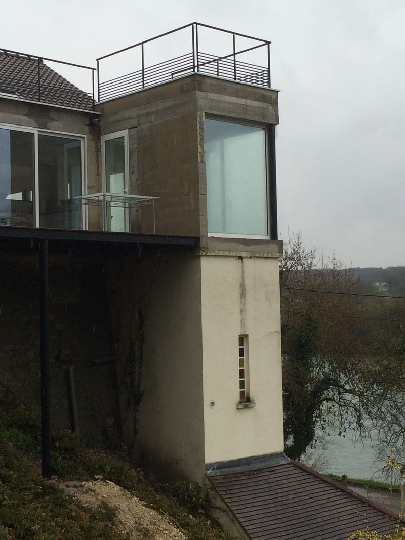 Agencer une plate-forme pour particulier dans le 91 au Coudray-Montceaux