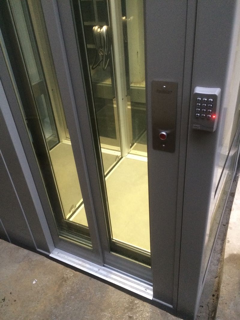 Fabricant d'ascenseur extérieur aux alentours de Paris