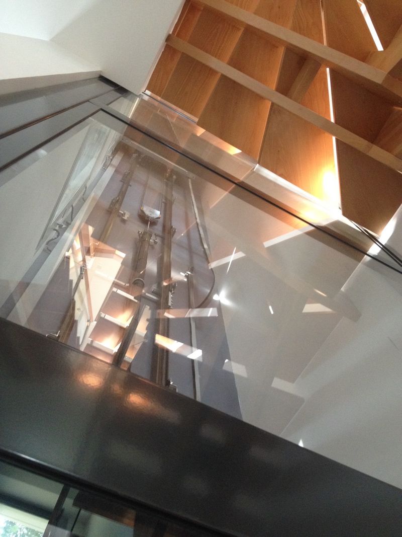 Ajuster un monte personne pour handicapés dans les Hauts-de-Seine 92