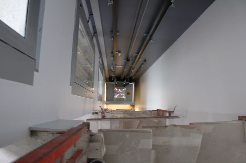 Adapter un monte charge privatif intérieur proche des Hauts-de-Seine 92