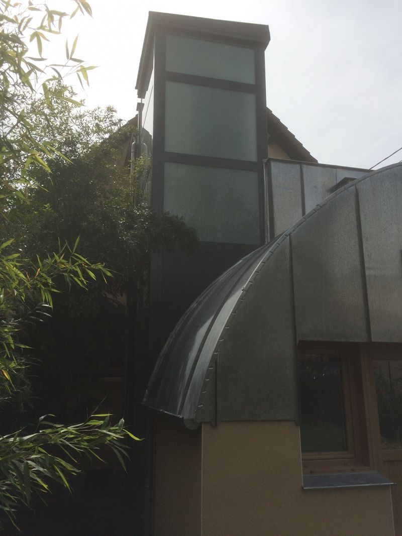 Fabricant d'élévateur pour personnes handicapées dans les environs de Rosny-sous-Bois 93