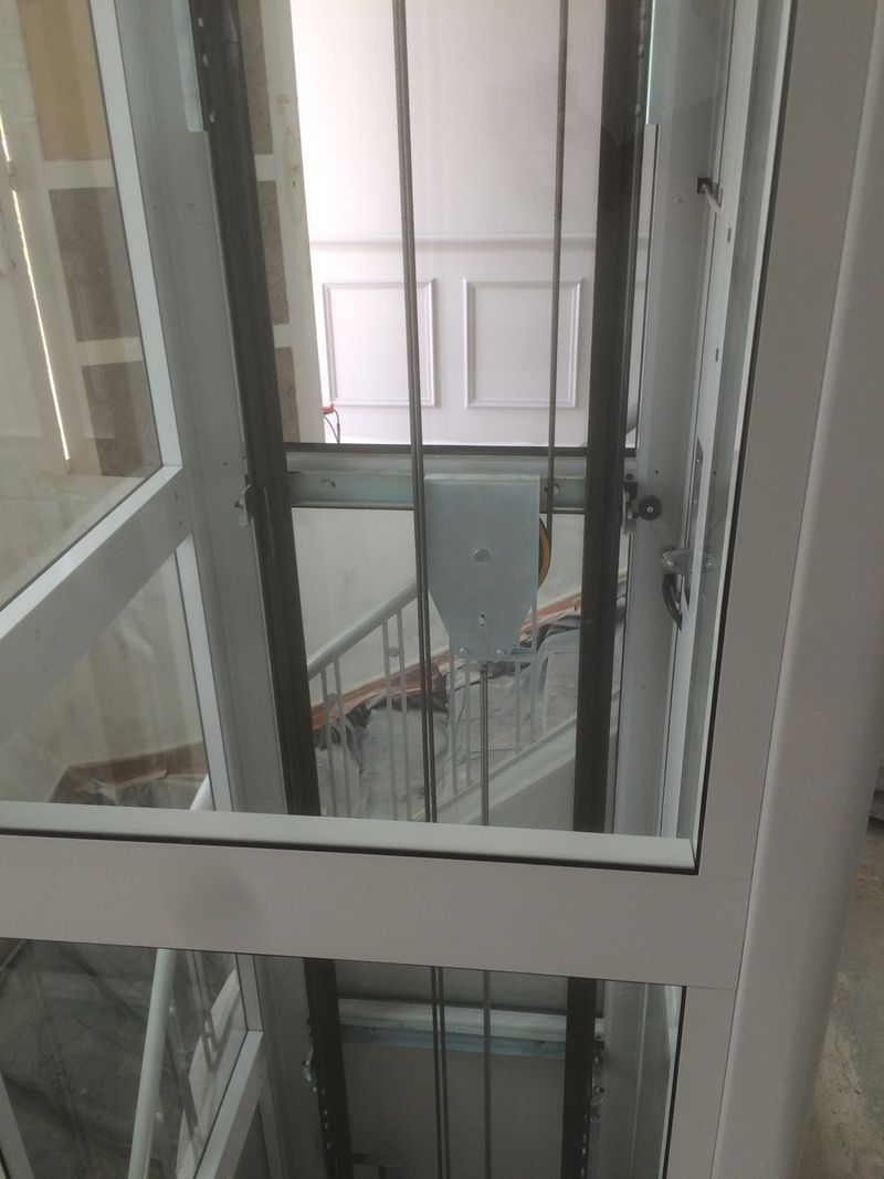 Distributeur ascenseur de pavillon autour de Nice 06