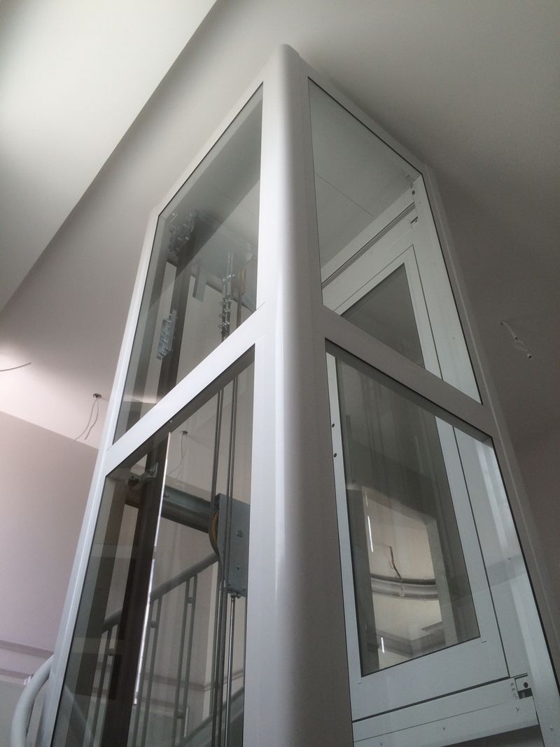 Fabricant d'ascenseur de maison proche de Nice 06