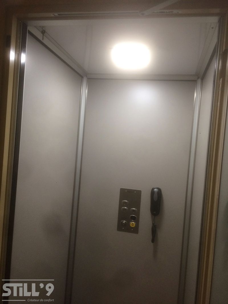 Placer un élévateur pour handicapés vers Bourg la Reine 92