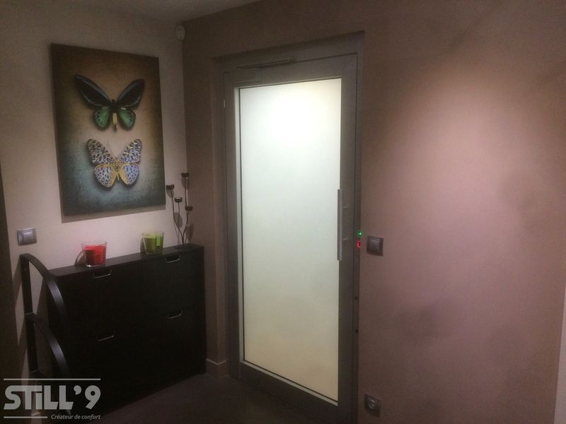 Installer un élévateur privatif de maison aux alentours de Cergy 95