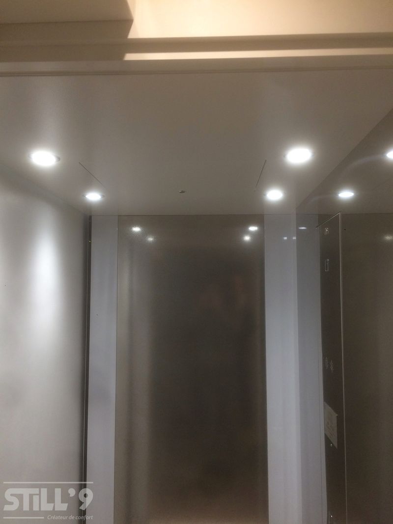 Fixer un ascenseur de particulier autour de l'Essonne 91