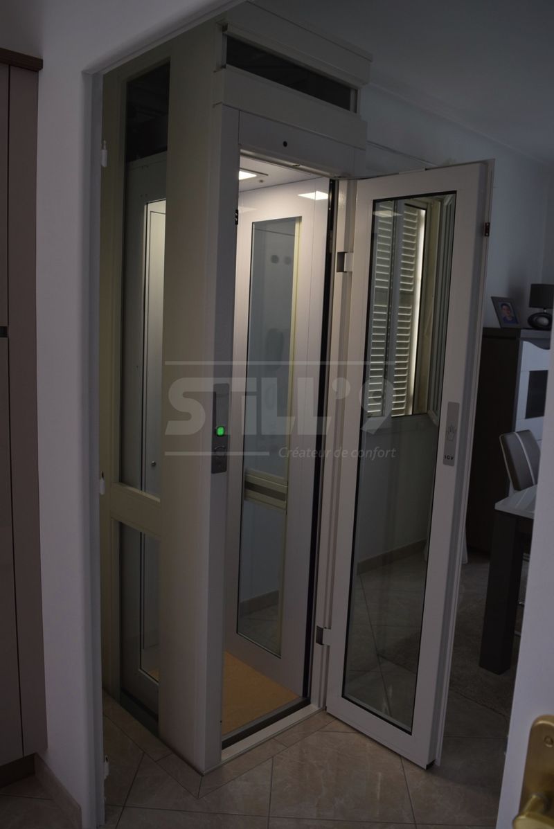 Installer un petit ascenseur aux alentours des Yvelines 78