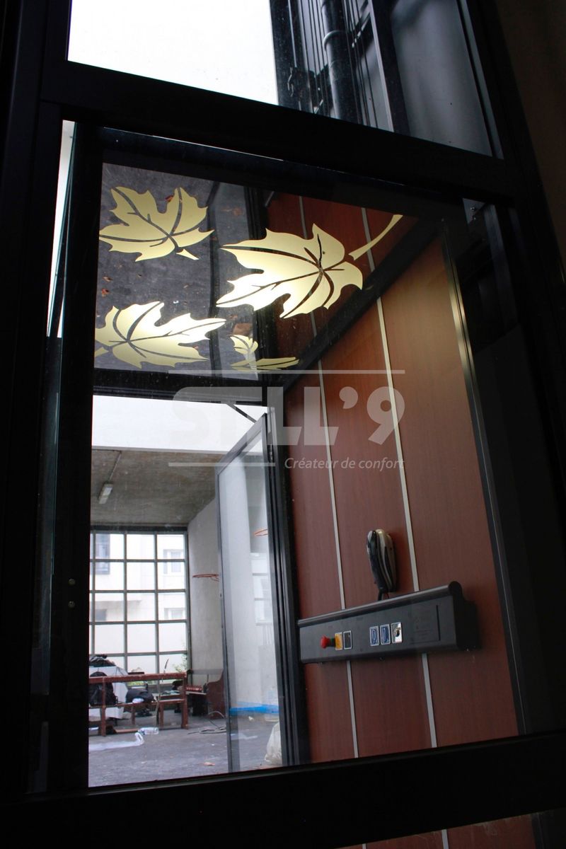 Réalisation d'un appareil pour personnes handicapées proche de Paris 75