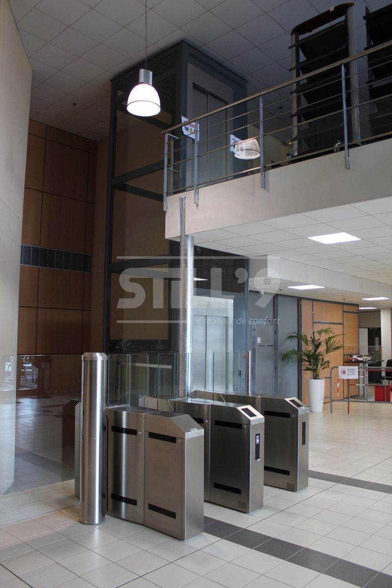 Faire installer un epmr près des Yvelines 78