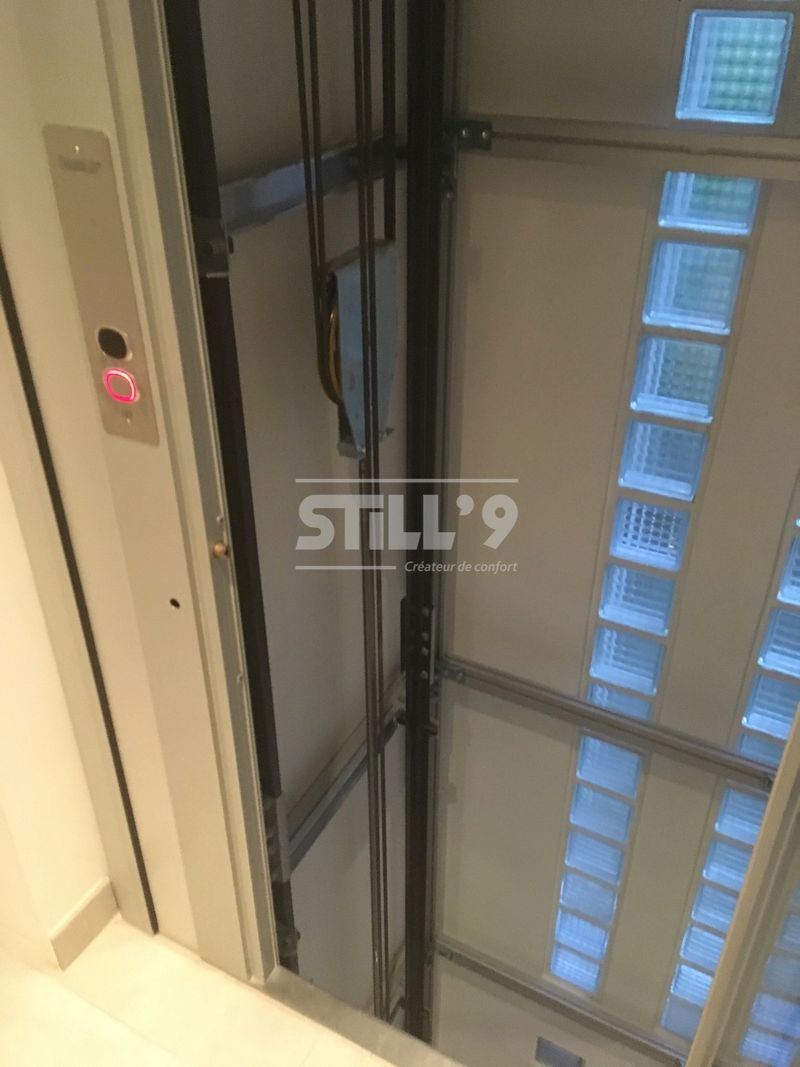 Trouver un élévateur intérieur particulier à proximité de Sèvres 92