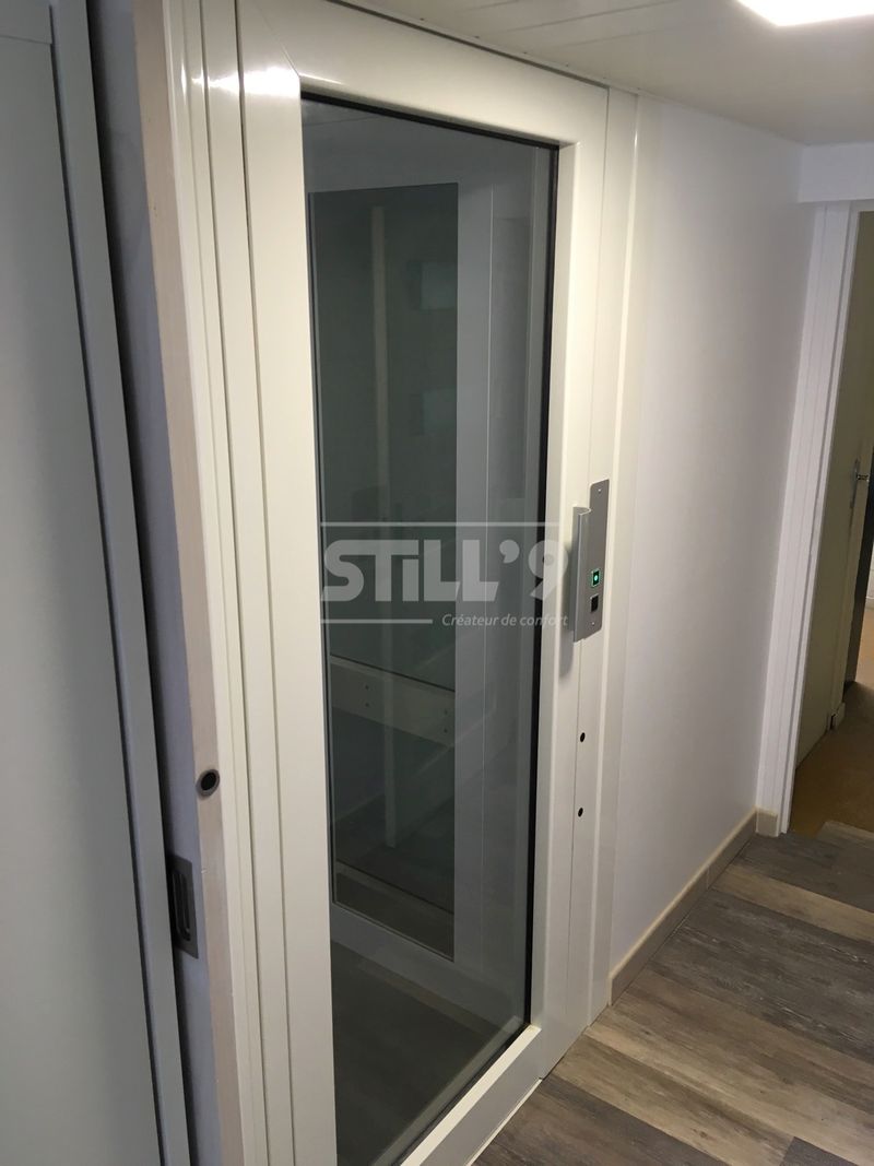 Fabricant d'ascenseur de maison en Seine et Marne 77