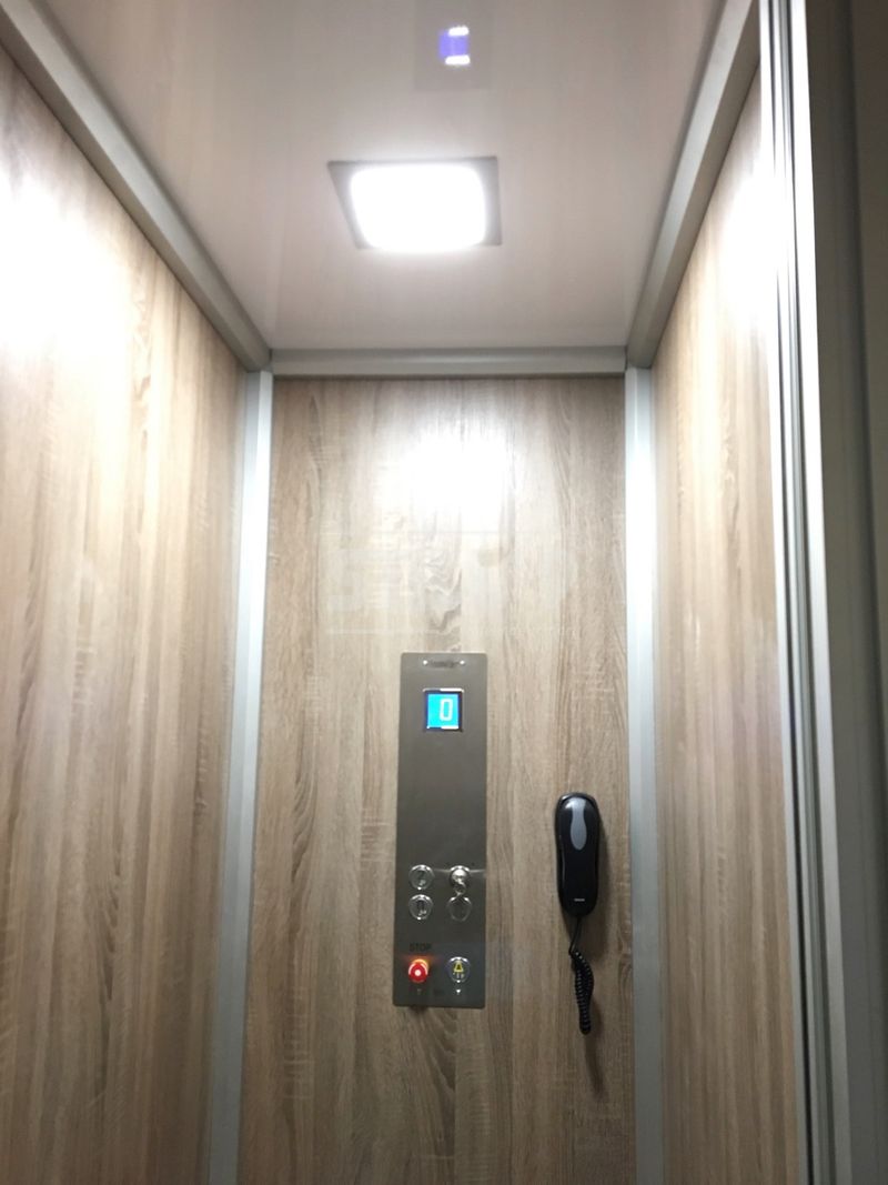 Agencer un élévateur privé à Livry Gargan 93