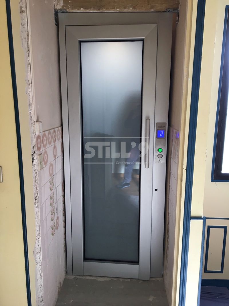 Fabricant d'élévateur de maison dans le département de la Seine Saint Denis 93