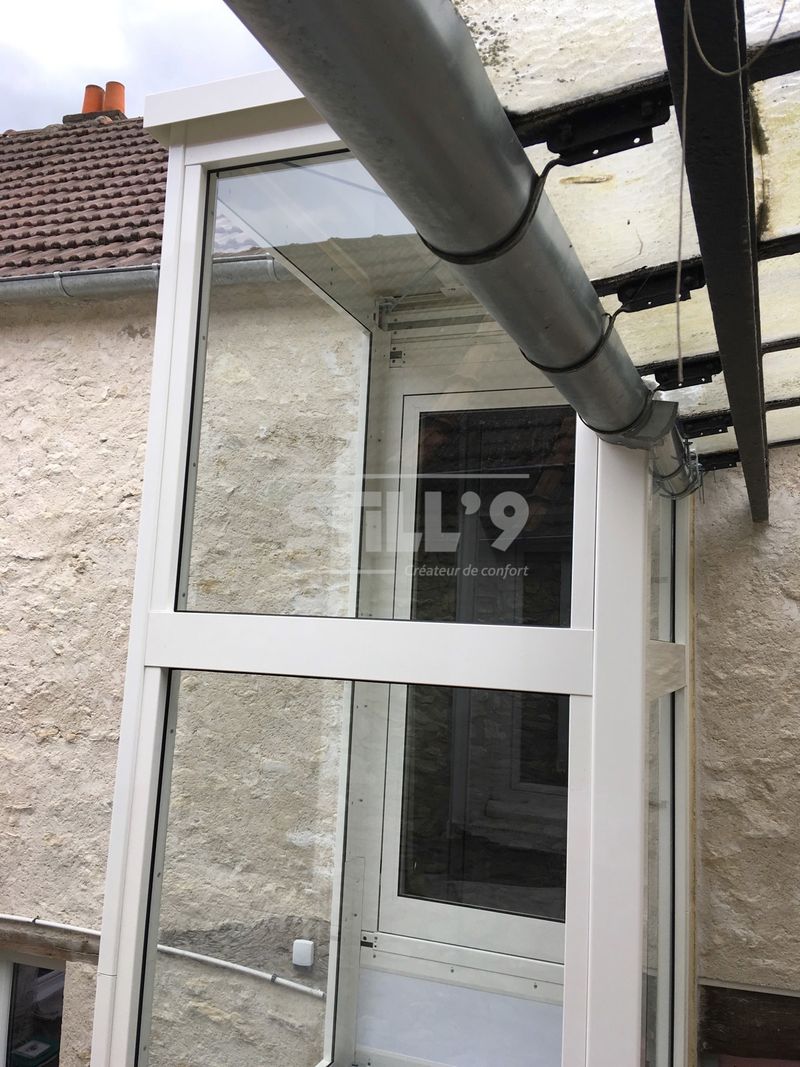 Installer un ascenseur de maison dans les environs des Yvelines 78