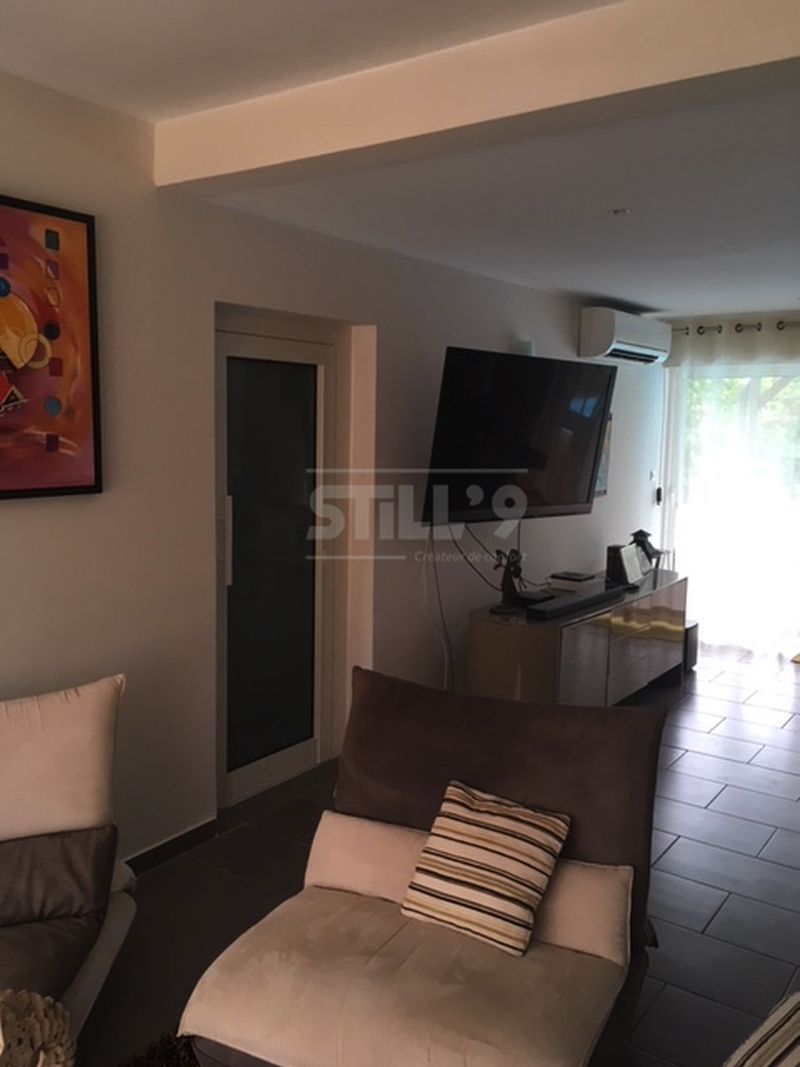 Utilisation d'un ascenseur privatif PMR en Guyane