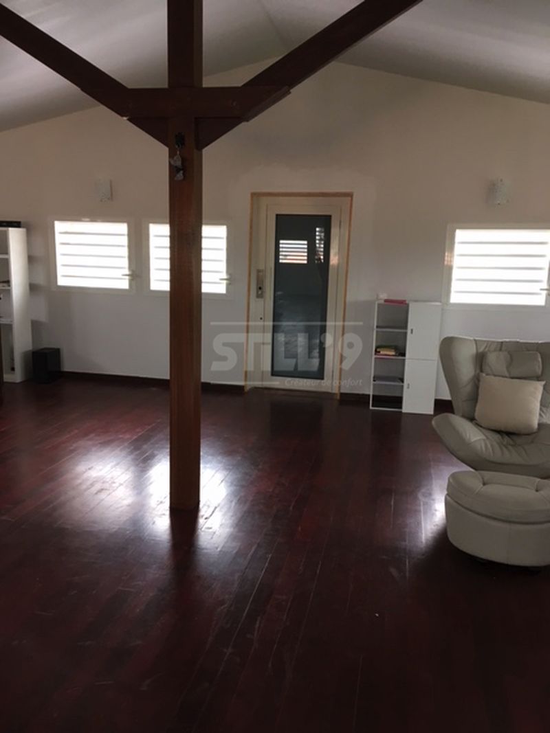 Acheter un élévateur privatif PMR en Guyane