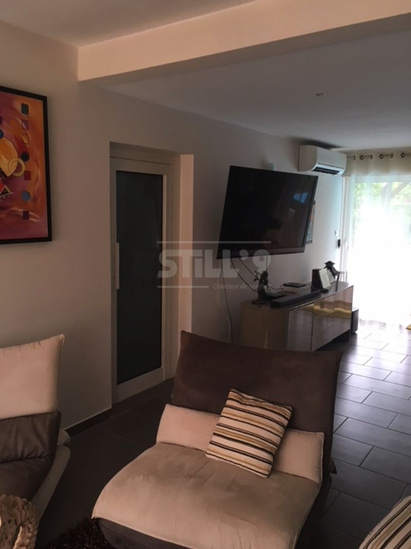 Implantation d'un ascenseur d'intérieur pour handicapés en Guyane