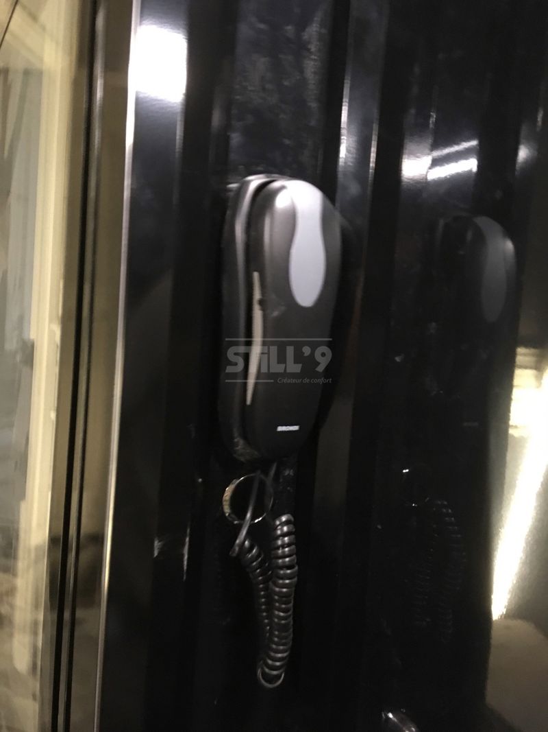 Vente d'un ascenseur intérieur à côté de Paris 75