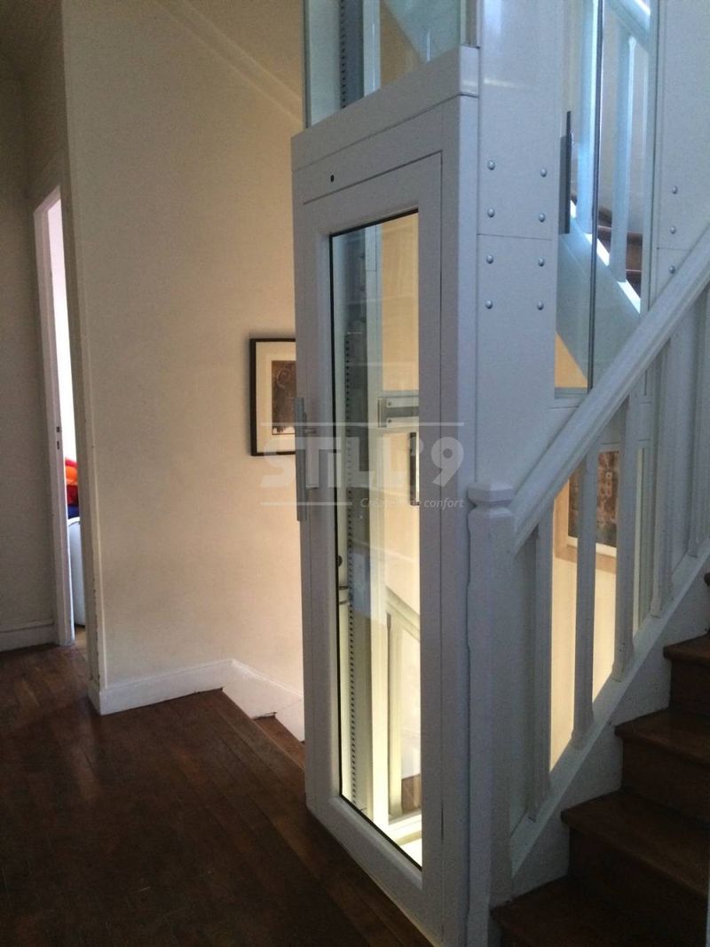 Acheter un élévateur de maison modèle XS à côté de Melun 77