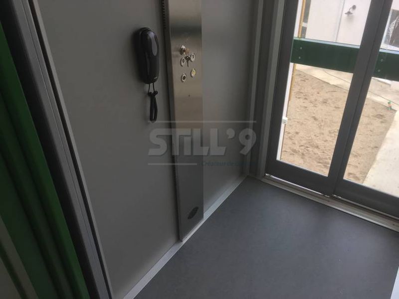 Trouver un ascenseur élévateur PMR proche de Biscarosse 40