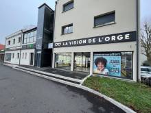 Vision de l'Orge 91