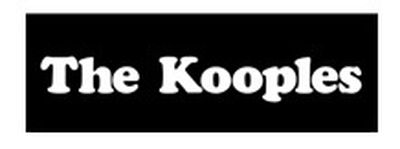 Boutique de prêt-à-porter masculin et féminin 75004 PARIS The Kooples